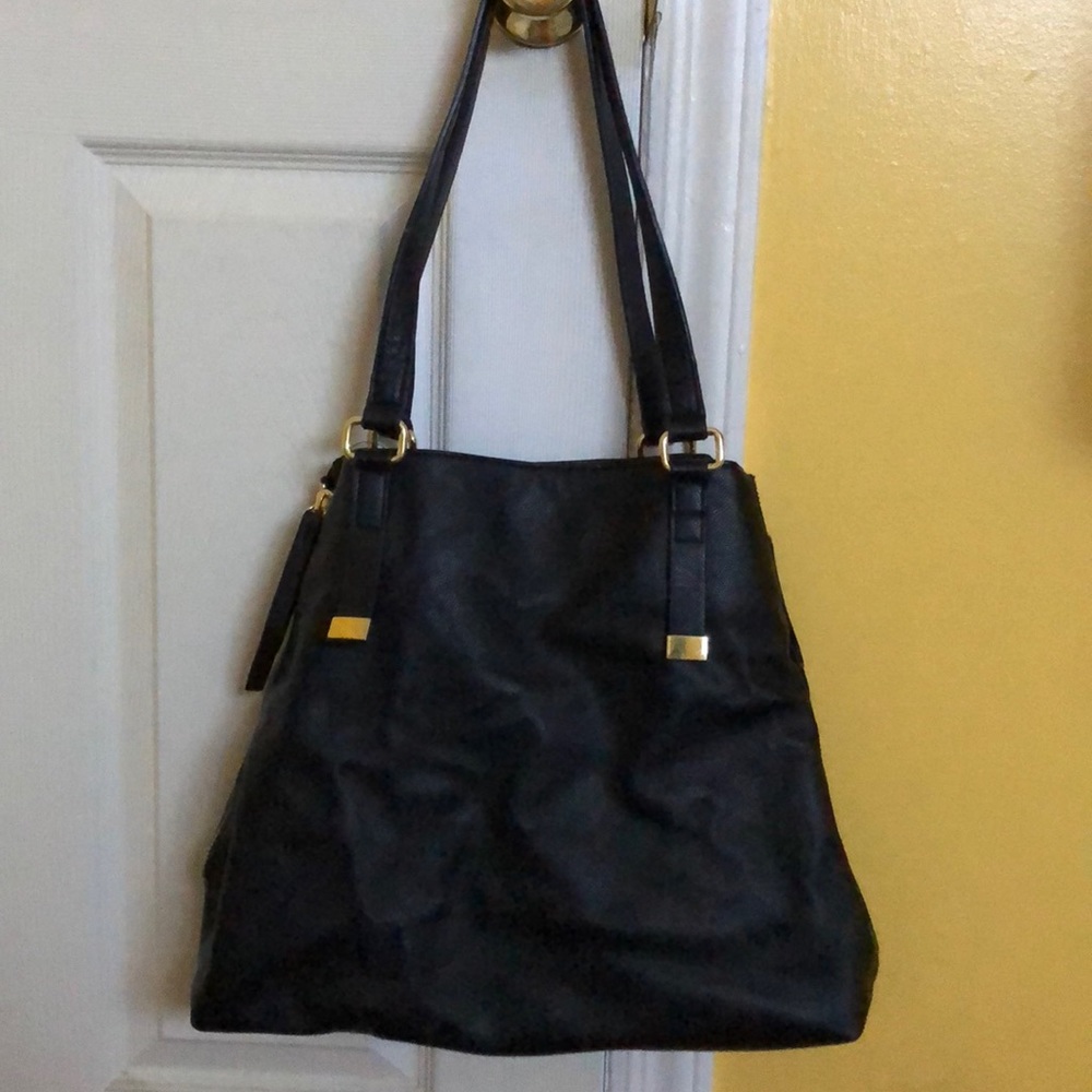 Black Purse